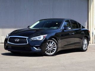 Infiniti 2020 Q50