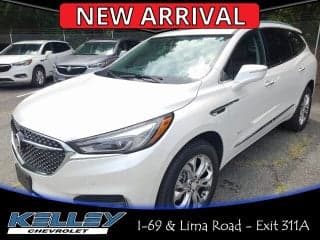 Buick 2021 Enclave