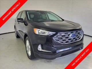 Ford 2022 Edge