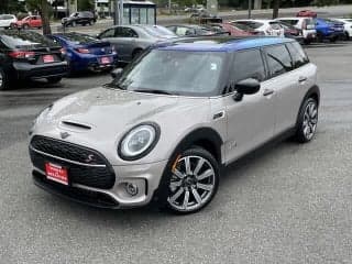 MINI 2022 Clubman