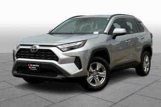 Toyota 2023 RAV4