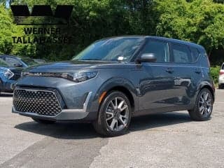 Kia 2024 Soul