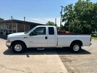 Ford 2003 F-250 Super Duty