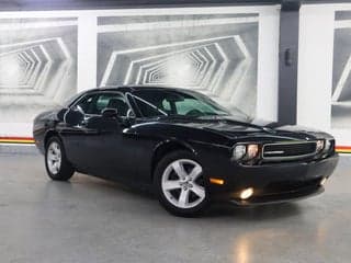 Dodge 2014 Challenger