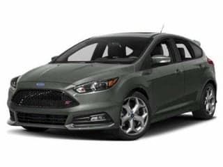 Ford 2015 Focus