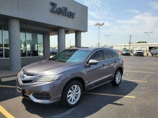 Acura 2017 RDX