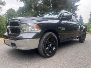 Ram 2017 1500