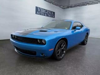 Dodge 2019 Challenger