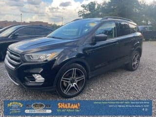 Ford 2019 Escape