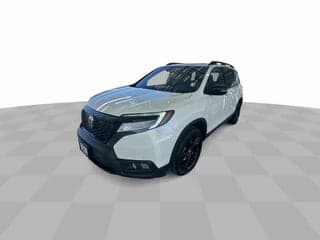 Honda 2019 Passport