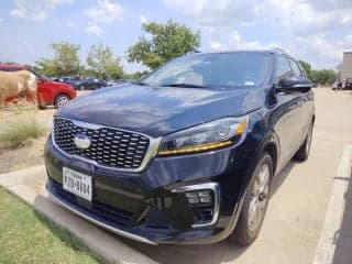 Kia 2019 Sorento