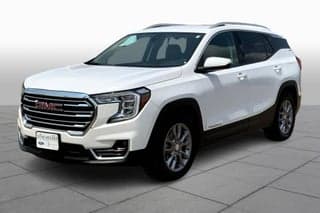 GMC 2023 Terrain