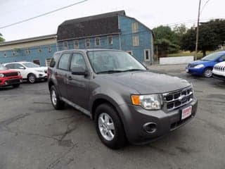 Ford 2009 Escape