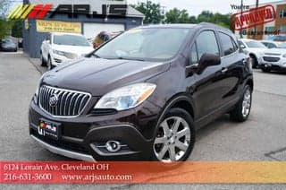 Buick 2013 Encore