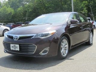 Toyota 2015 Avalon