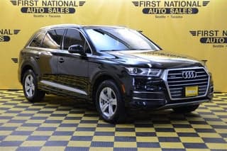 Audi 2018 Q7