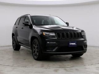 Jeep 2020 Grand Cherokee