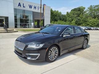 Lincoln 2020 MKZ