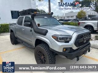 Toyota 2023 Tacoma