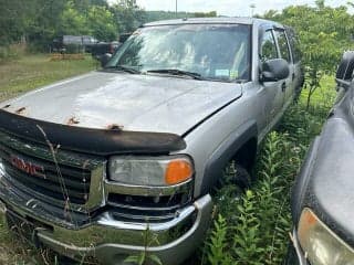 GMC 2007 Sierra 1500 Classic