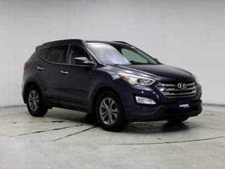 Hyundai 2013 Santa Fe Sport