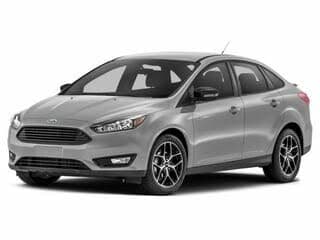 Ford 2015 Focus