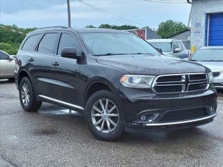 Dodge 2017 Durango