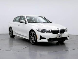 BMW 2019 3 Series