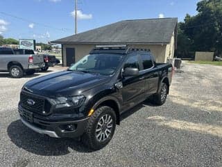 Ford 2019 Ranger