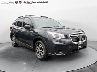 Subaru 2019 Forester