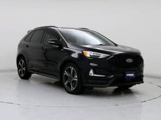 Ford 2020 Edge