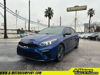 Kia 2020 Forte