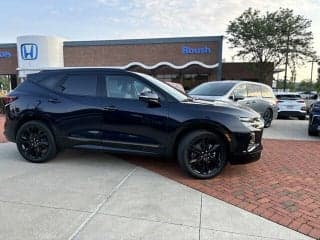 Chevrolet 2021 Blazer