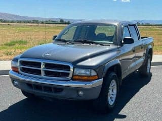 Dodge 2004 Dakota