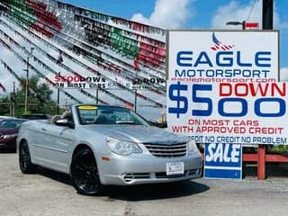 Chrysler 2008 Sebring