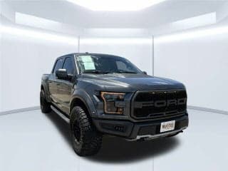 Ford 2017 F-150