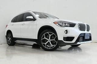 BMW 2018 X1