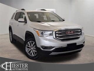 GMC 2019 Acadia