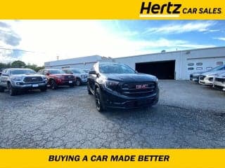 GMC 2019 Terrain