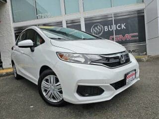 Honda 2020 Fit