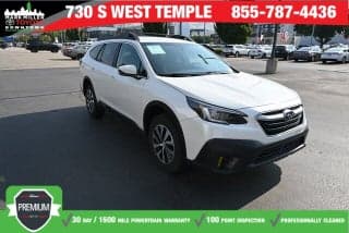 Subaru 2020 Outback