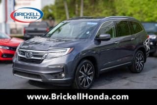 Honda 2022 Pilot