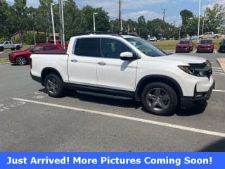 Honda 2023 Ridgeline