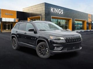 Jeep 2023 Cherokee