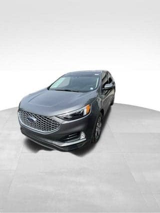 Ford 2024 Edge