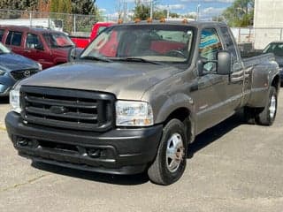 Ford 2004 F-350 Super Duty