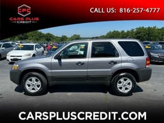 Ford 2007 Escape