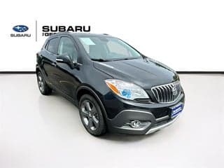 Buick 2014 Encore