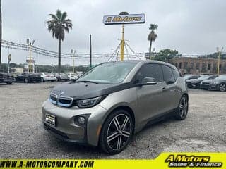 BMW 2016 i3