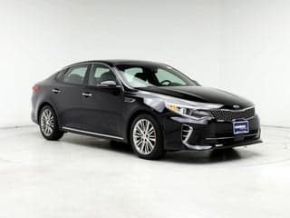 Kia 2016 Optima